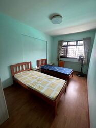 Blk 981B Buangkok Crescent (Hougang), HDB 5 Rooms #547798571